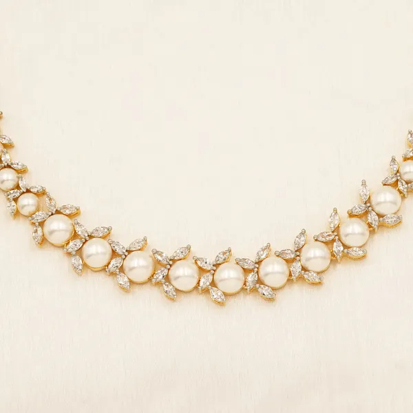 Yellow_Brass_Premium_And_Elegant_Necklace__For_Women