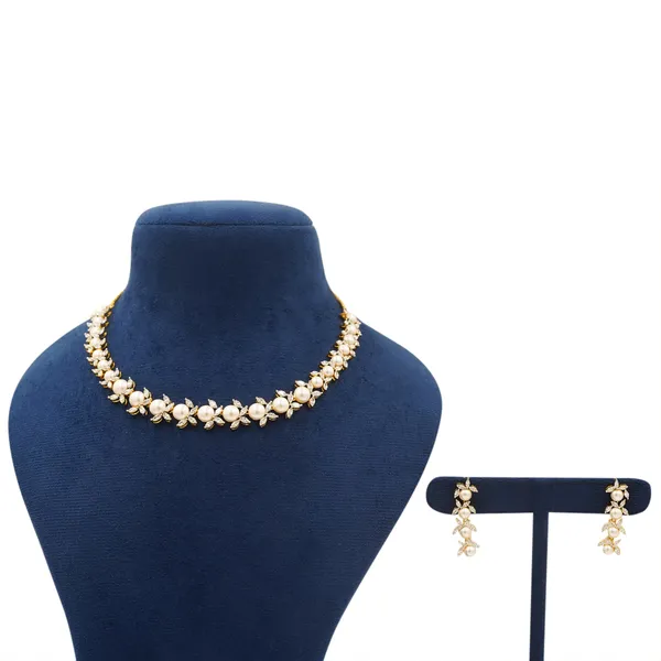 Yellow_Brass_Premium_And_Elegant_Necklace__For_Women