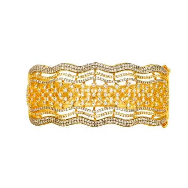 Yellow_Brass_Premium_And_Elegant_Bangle_For_Women