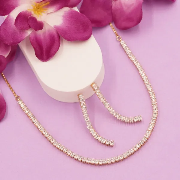 Yellow_Brass_Premium_And_Elegant_Necklace__For_Women