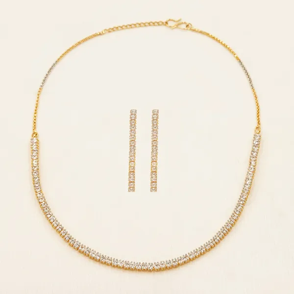 Yellow_Brass_Premium_And_Elegant_Necklace__For_Women
