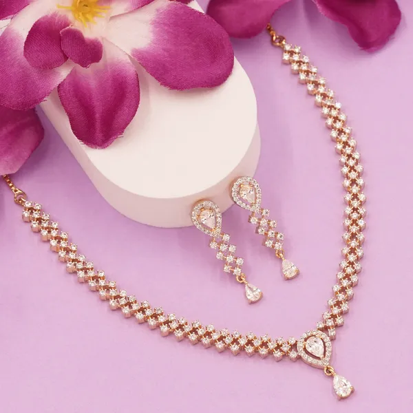 Yellow_Brass_Premium_And_Elegant_Necklace__For_Women