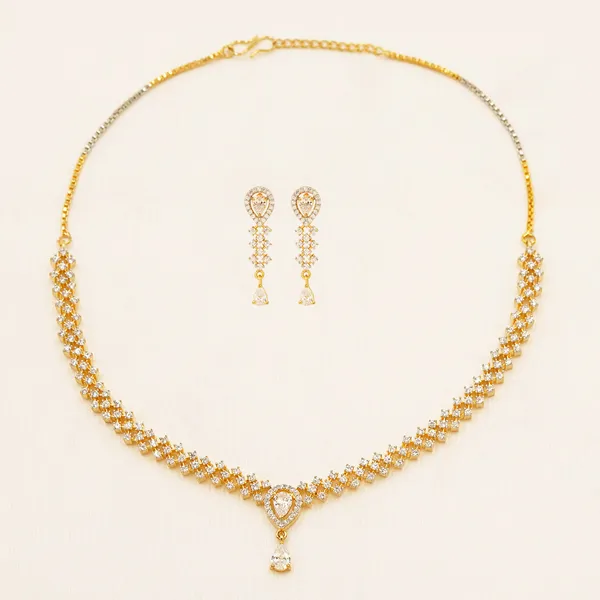 Yellow_Brass_Premium_And_Elegant_Necklace__For_Women