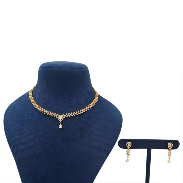 Yellow_Brass_Premium_And_Elegant_Necklace__For_Women