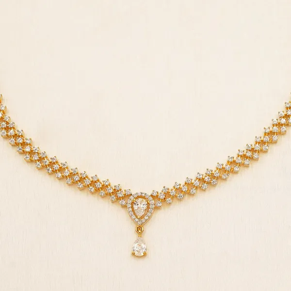 Yellow_Brass_Premium_And_Elegant_Necklace__For_Women