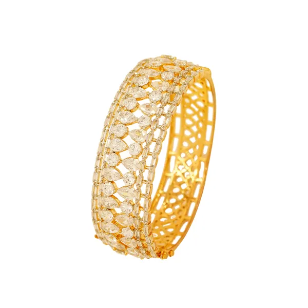 Yellow_Brass_Premium_And_Elegant_Bangle_For_Women