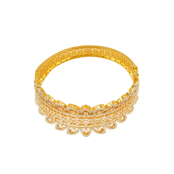 Yellow_Brass_Premium_And_Elegant_Bangle_For_Women