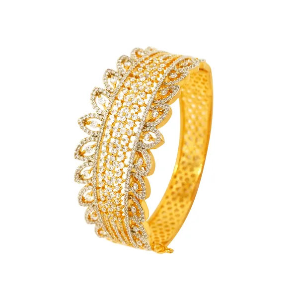 Yellow_Brass_Premium_And_Elegant_Bangle_For_Women