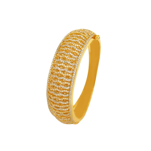 Yellow_Brass_Premium_And_Elegant_Bangle_For_Women