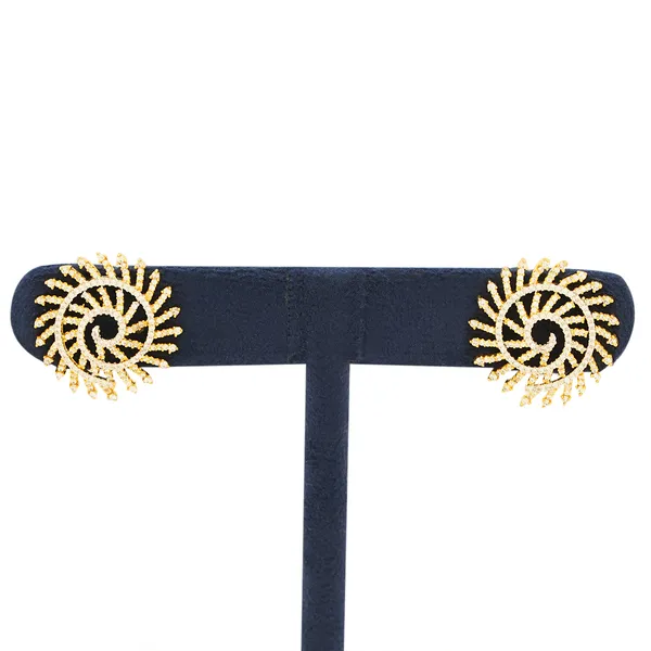 Yellow_Brass_Premium_And_Elegant_Earrings_For_Women