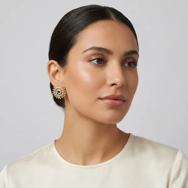 Yellow_Brass_Premium_And_Elegant_Earrings_For_Women