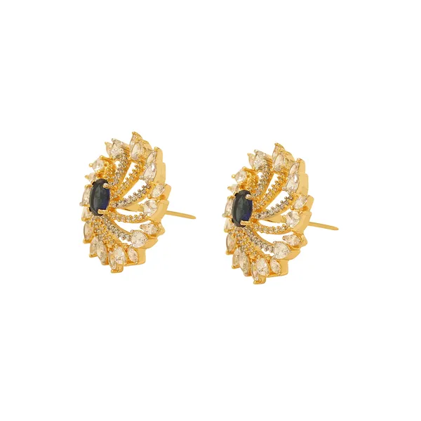 Yellow_Brass_Premium_And_Elegant_Earrings_For_Women