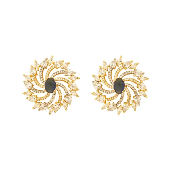 Yellow_Brass_Premium_And_Elegant_Earrings_For_Women