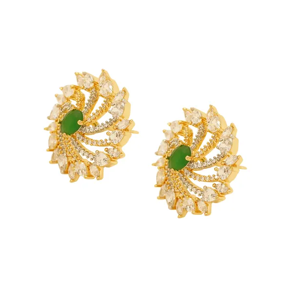Yellow_Brass_Premium_And_Elegant_Earrings_For_Women