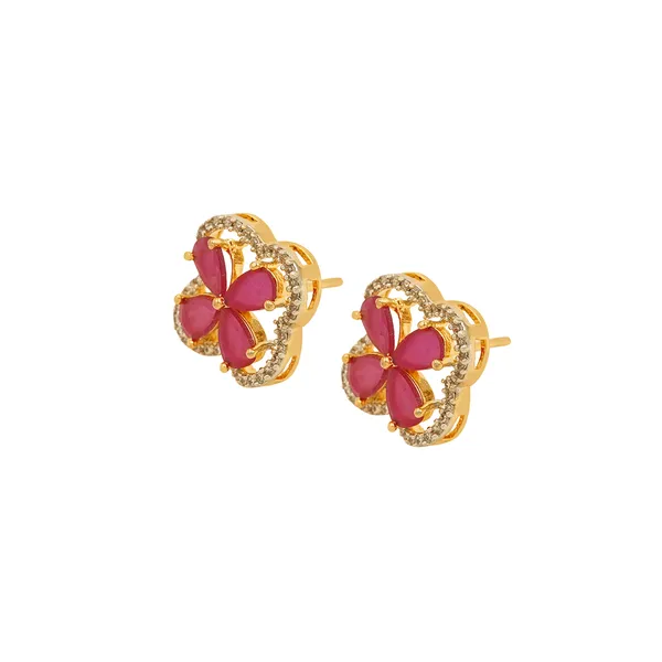 Yellow_Brass_Premium_And_Elegant_Earrings_For_Women