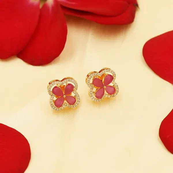 Yellow_Brass_Premium_And_Elegant_Earrings_For_Women