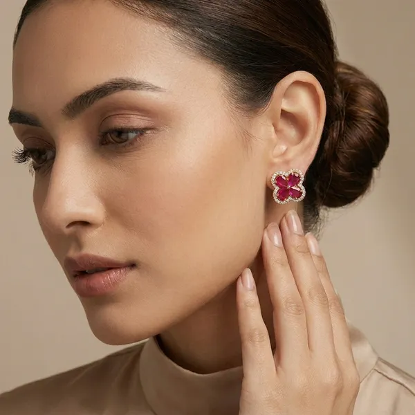 Yellow_Brass_Premium_And_Elegant_Earrings_For_Women