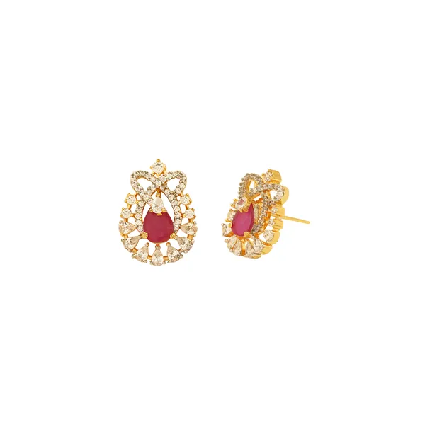 Yellow_Brass_Premium_And_Elegant_Earrings_For_Women
