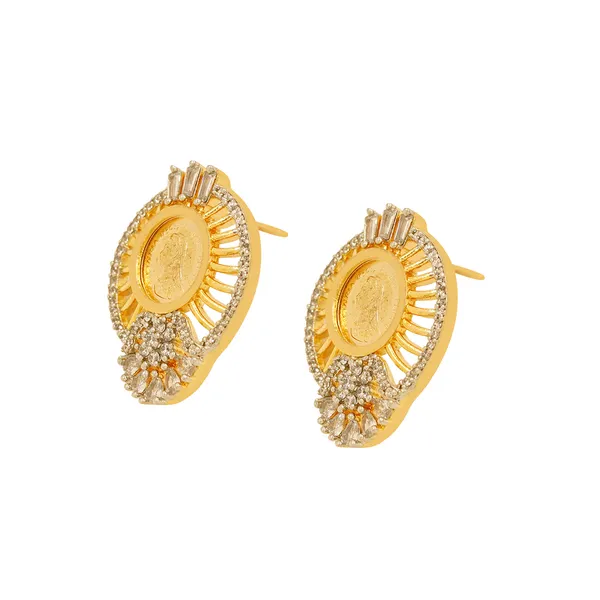 Yellow_Brass_Premium_And_Elegant_Earrings_For_Women