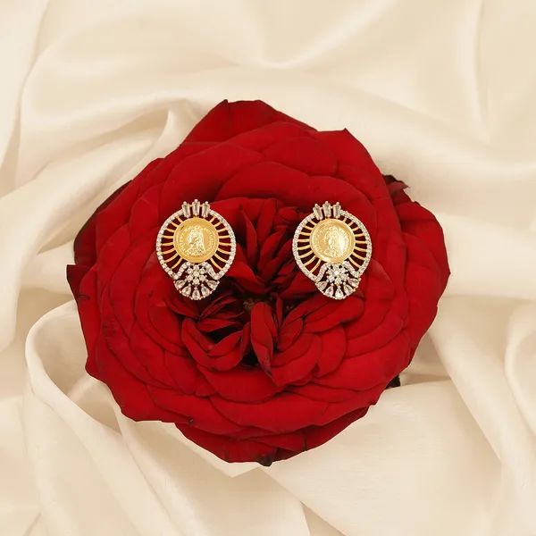 Yellow_Brass_Premium_And_Elegant_Earrings_For_Women
