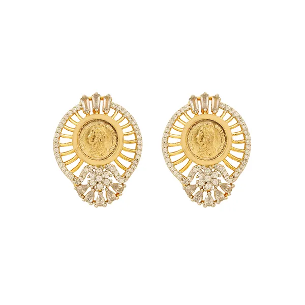 Yellow_Brass_Premium_And_Elegant_Earrings_For_Women