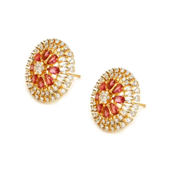 Yellow_Brass_Premium_And_Elegant_Earrings_For_Women
