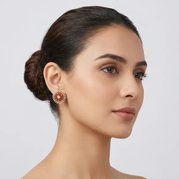 Yellow_Brass_Premium_And_Elegant_Earrings_For_Women
