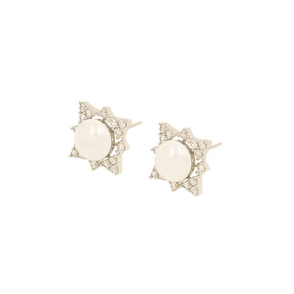 White_Brass_Premium_And_Elegant_Earrings_For_Women