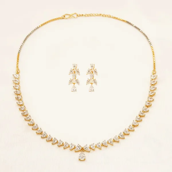 Yellow_Brass_Premium_And_Elegant_Necklace__For_Women