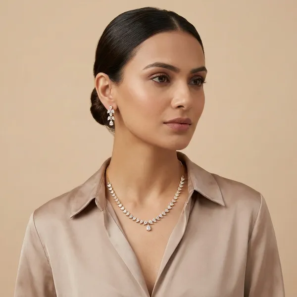 Yellow_Brass_Premium_And_Elegant_Necklace__For_Women