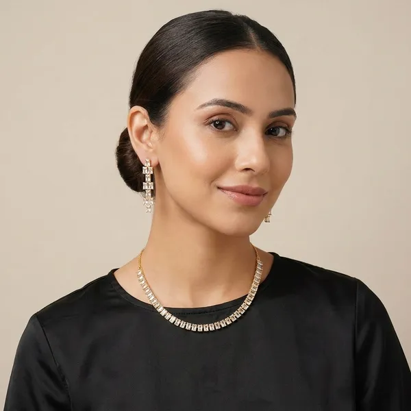 Yellow_Brass_Premium_And_Elegant_Necklace__For_Women