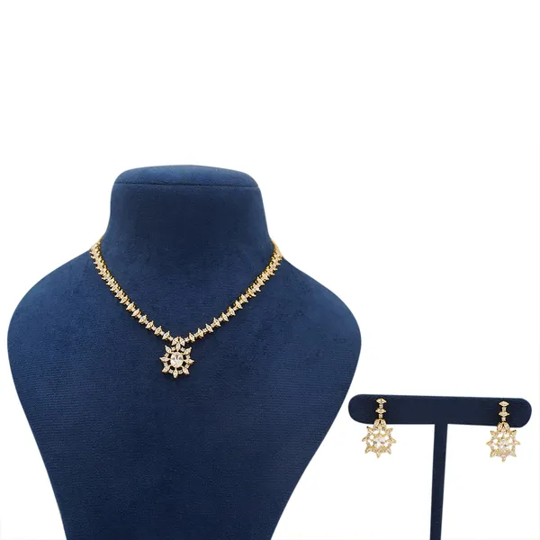 Yellow_Brass_Premium_And_Elegant_Necklace__For_Women