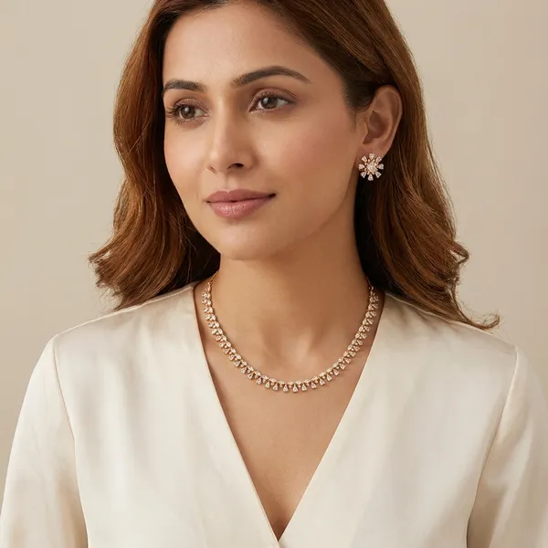Yellow_Brass_Premium_And_Elegant_Necklace__For_Women
