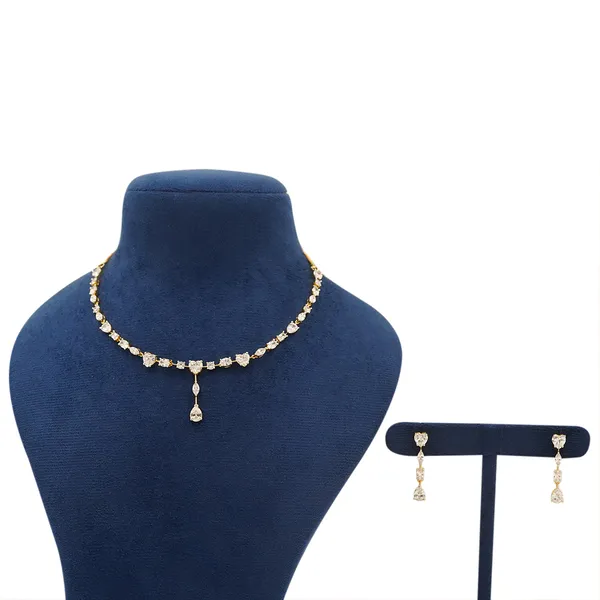Yellow_Brass_Premium_And_Elegant_Necklace__For_Women