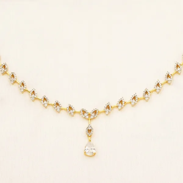 Yellow_Brass_Premium_And_Elegant_Necklace__For_Women