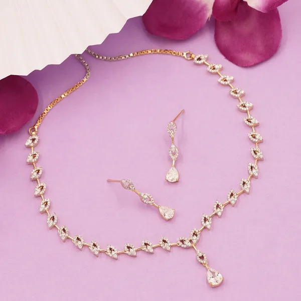 Yellow_Brass_Premium_And_Elegant_Necklace__For_Women
