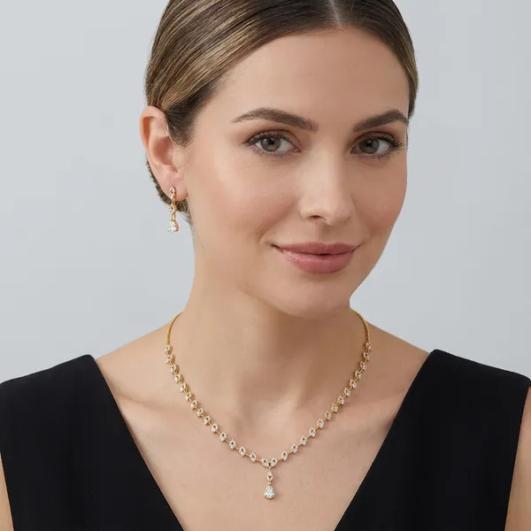 Yellow_Brass_Premium_And_Elegant_Necklace__For_Women