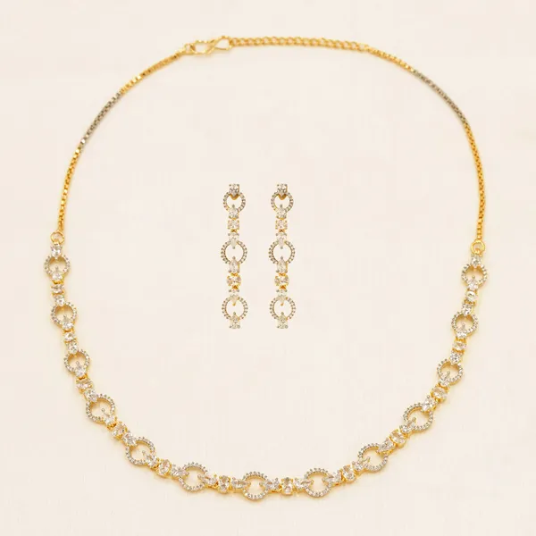 Yellow_Brass_Premium_And_Elegant_Necklace__For_Women