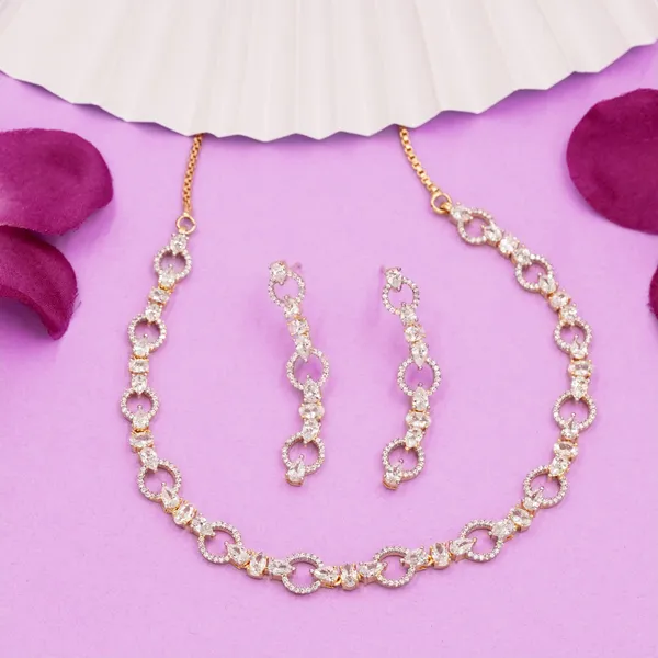 Yellow_Brass_Premium_And_Elegant_Necklace__For_Women