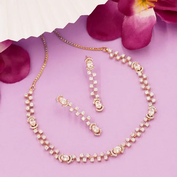 Yellow_Brass_Premium_And_Elegant_Necklace__For_Women