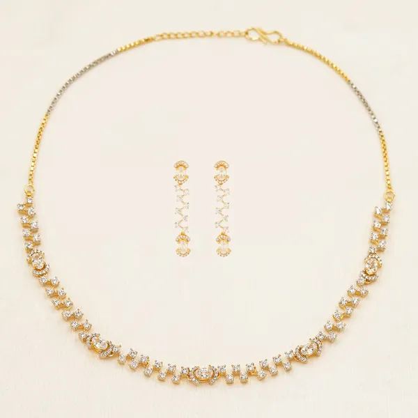 Yellow_Brass_Premium_And_Elegant_Necklace__For_Women