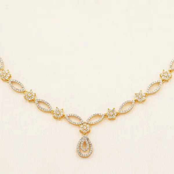 Yellow_Brass_Premium_And_Elegant_Necklace__For_Women