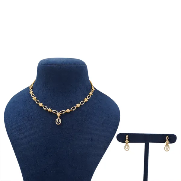 Yellow_Brass_Premium_And_Elegant_Necklace__For_Women
