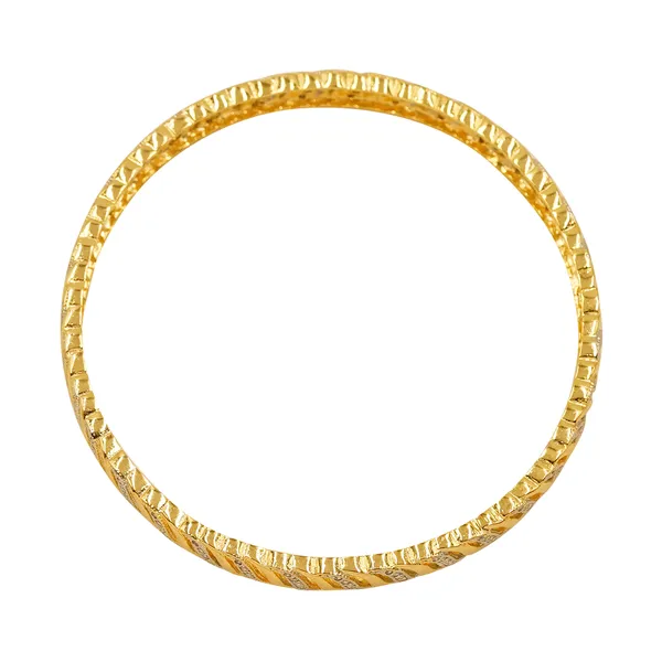 Yellow_Brass_Premium_And_Elegant_Bangle_For_Women