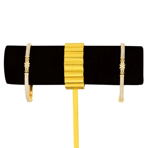 Yellow_Brass_Premium_And_Elegant_Bangle_For_Women