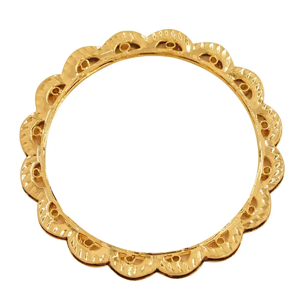 Yellow_Brass_Premium_And_Elegant_Bangle_For_Women
