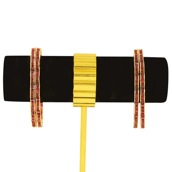 Yellow_Brass_Premium_And_Elegant_Bangle_For_Women