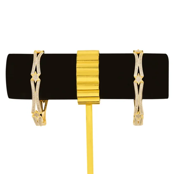 Yellow_Brass_Premium_And_Elegant_Bangle_For_Women