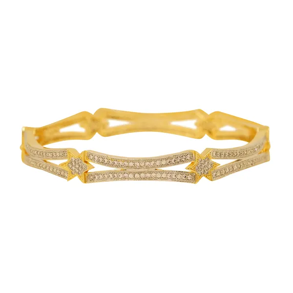 Yellow_Brass_Premium_And_Elegant_Bangle_For_Women