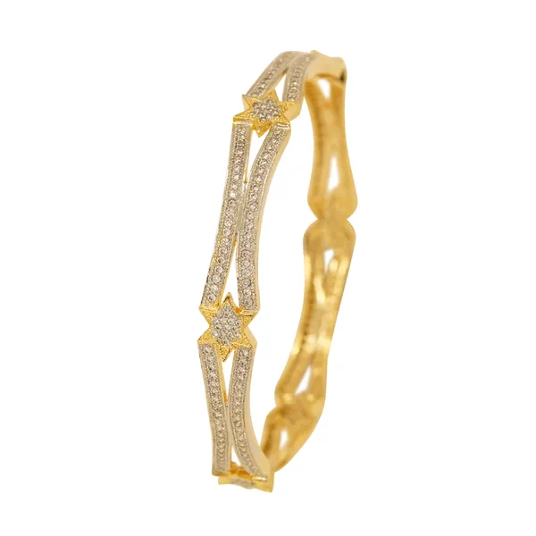 Yellow_Brass_Premium_And_Elegant_Bangle_For_Women